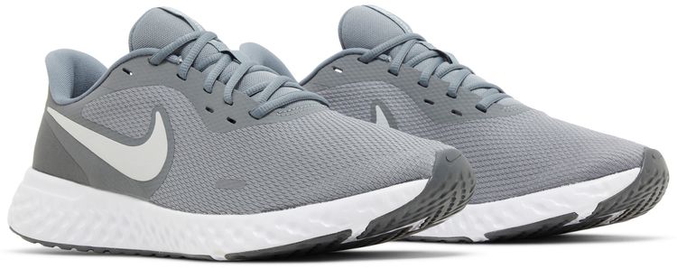 Nike Revolution 5 Cool Grey