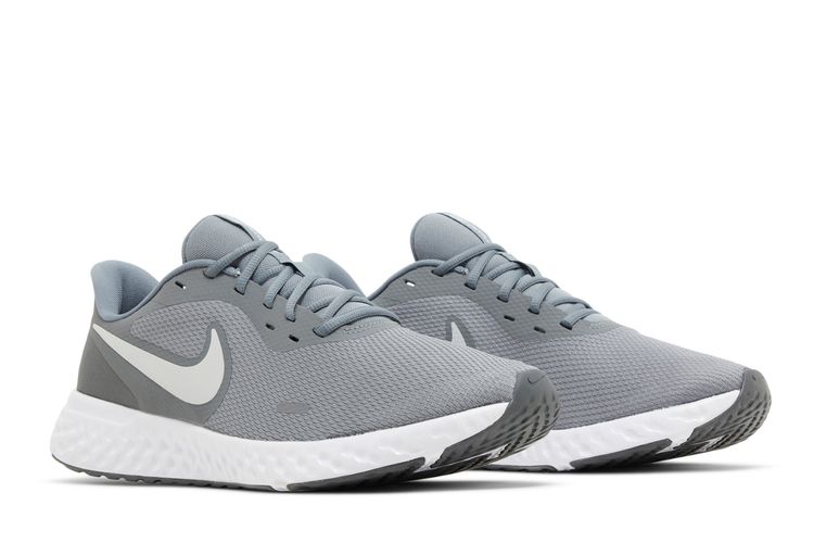 Grey Mens Revolution Running Shoes Buy Nike Revolution 'Cool Grey
