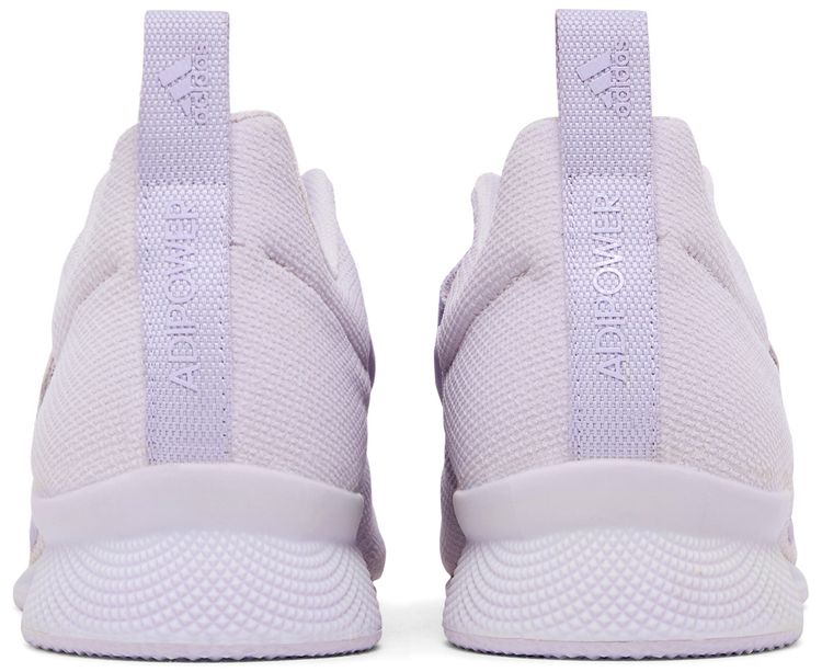 Adidas Wmns Adipower Weightlifting 2 Purple Tint