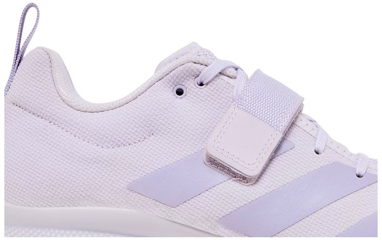 Adidas Wmns Adipower Weightlifting 2 Purple Tint
