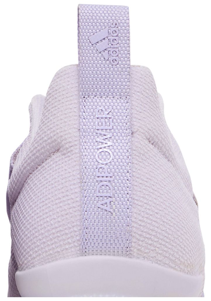 Adidas Wmns Adipower Weightlifting 2 Purple Tint