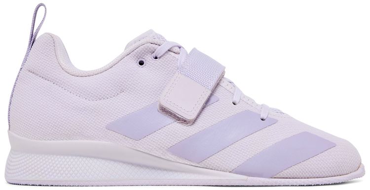 Adidas Wmns Adipower Weightlifting 2 Purple Tint