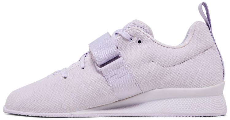 Adidas Wmns Adipower Weightlifting 2 Purple Tint