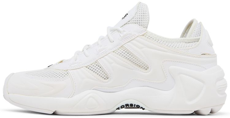 Adidas FYW S 97 Cloud White