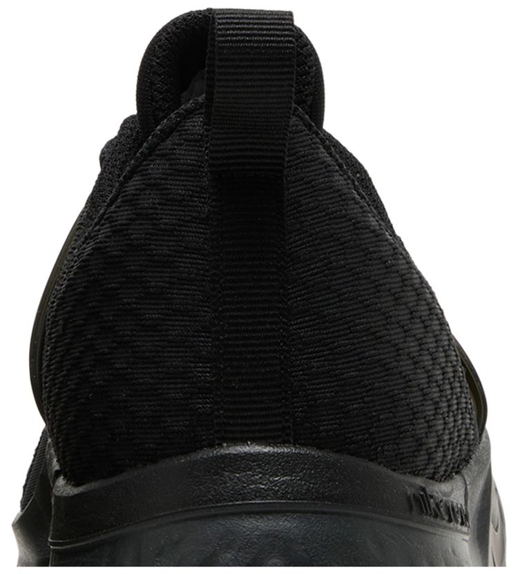 Nike Wmns Renew In Season TR 10 Black Off Noir