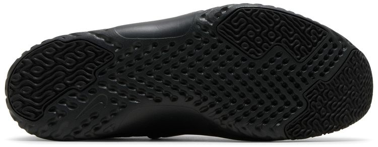 Nike Wmns Renew In Season TR 10 Black Off Noir