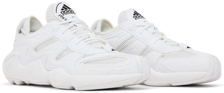 Adidas FYW S 97 Cloud White