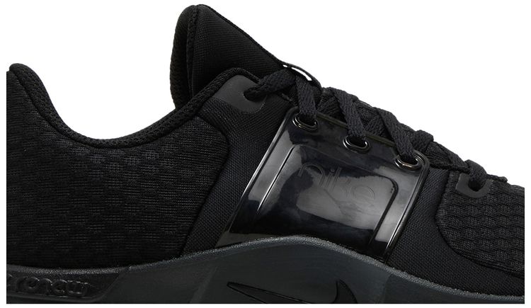 Nike Wmns Renew In Season TR 10 Black Off Noir