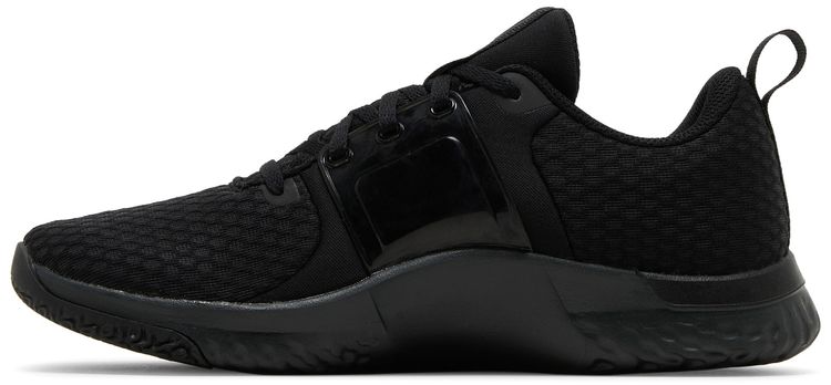 Nike Wmns Renew In Season TR 10 Black Off Noir