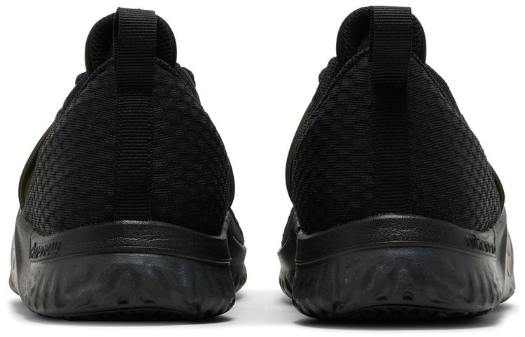 Nike Wmns Renew In Season TR 10 Black Off Noir