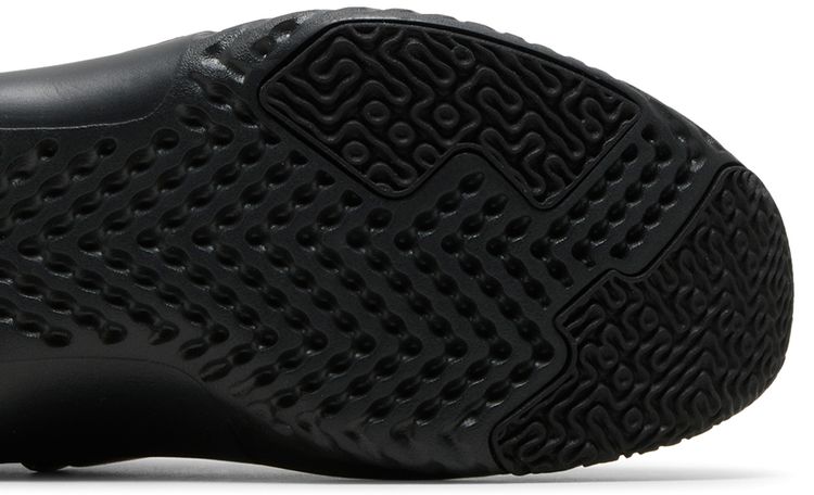 Nike Wmns Renew In Season TR 10 Black Off Noir