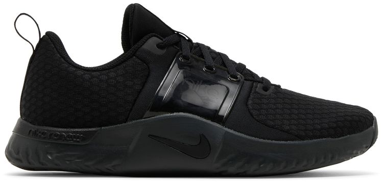 Nike Wmns Renew In Season TR 10 Black Off Noir
