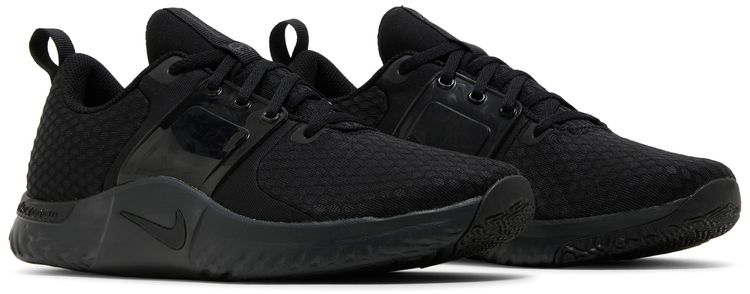 Nike Wmns Renew In Season TR 10 Black Off Noir