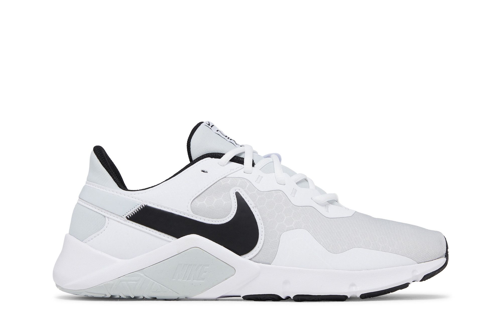 Buy Nike Legend Essential 2 'Pure Platinum' - CQ9356 002 | GOAT