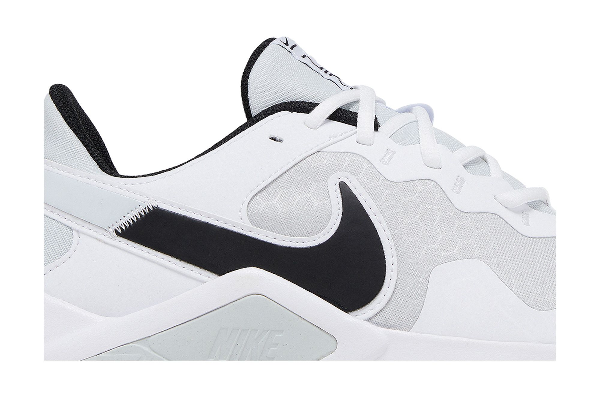 Buy Nike Legend Essential 2 'Pure Platinum' - CQ9356 002 | GOAT