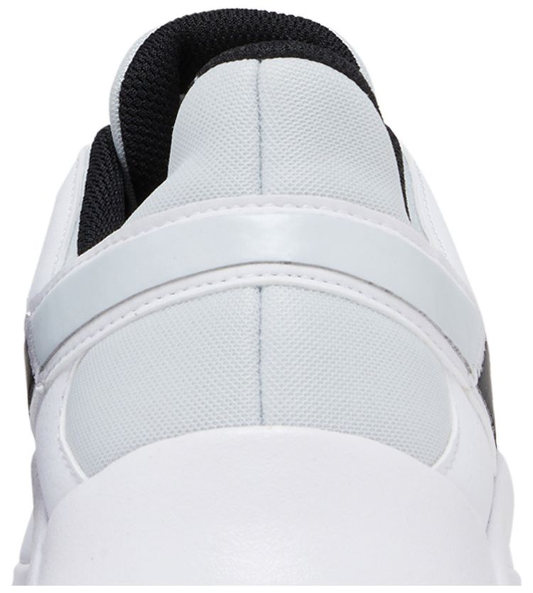 Legend Essential 2 Pure Platinum