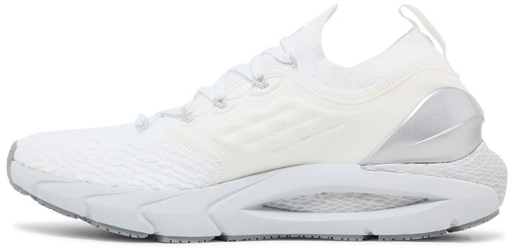 Under Armour HOVR Phantom 2 White Metallic Silver