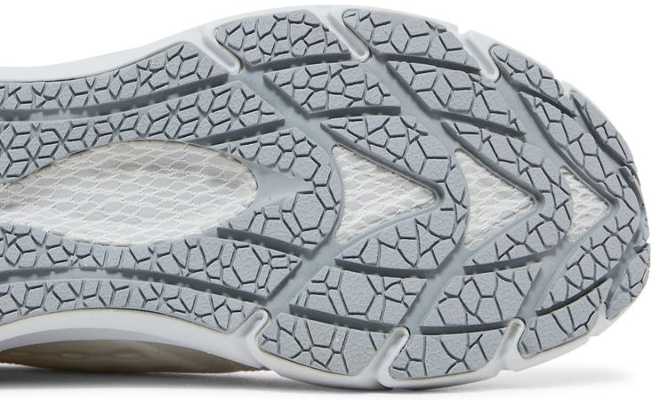 Under Armour HOVR Phantom 2 White Metallic Silver