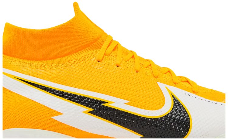 Nike Mercurial Superfly 7 Pro FG Laser Orange