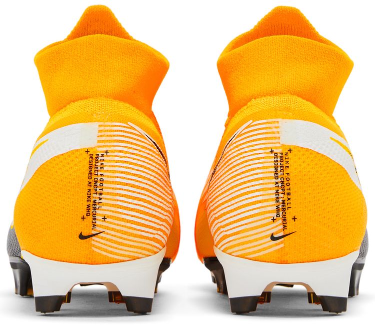 Nike Mercurial Superfly 7 Pro FG Laser Orange
