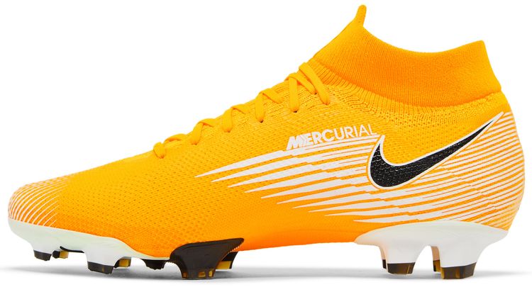 Nike Mercurial Superfly 7 Pro FG Laser Orange