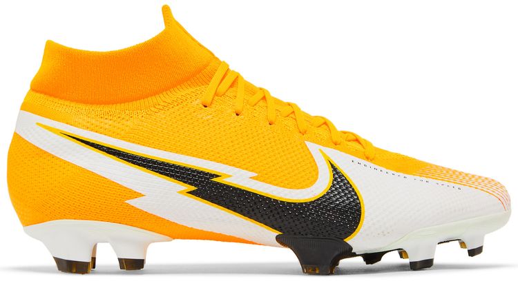 Nike Mercurial Superfly 7 Pro FG Laser Orange