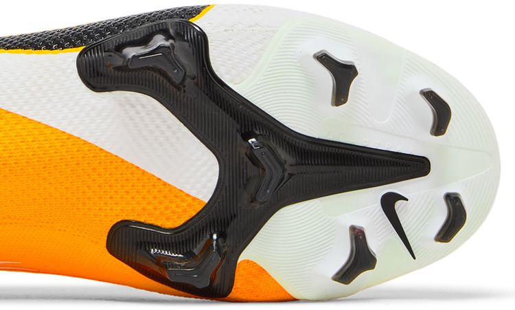 Nike Mercurial Superfly 7 Pro FG Laser Orange
