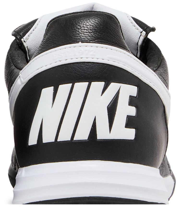 Premier 2 TF Black White