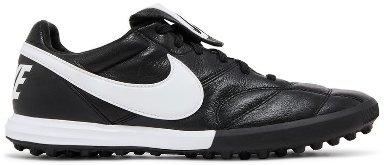 Premier 2 TF Black White