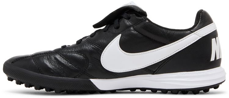 Premier 2 TF Black White
