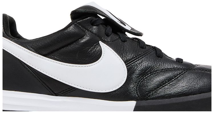 Premier 2 TF Black White