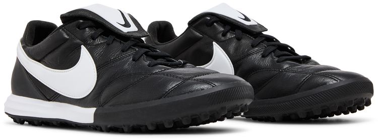 Premier 2 TF Black White