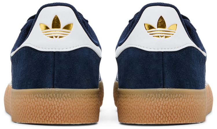 Adidas Gazelle ADV Collegiate Navy Gum