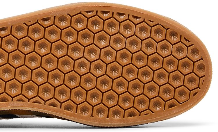 Adidas Gazelle ADV Collegiate Navy Gum