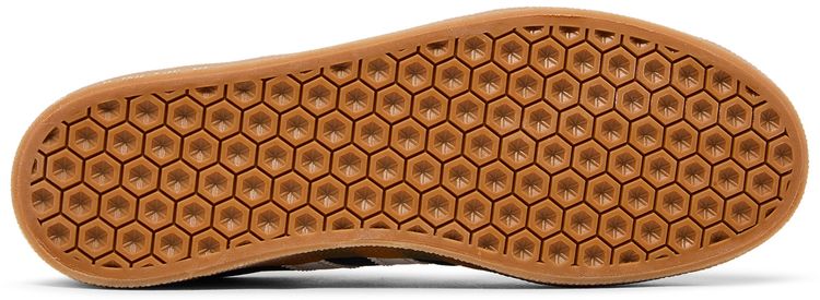 Adidas Gazelle ADV Collegiate Navy Gum