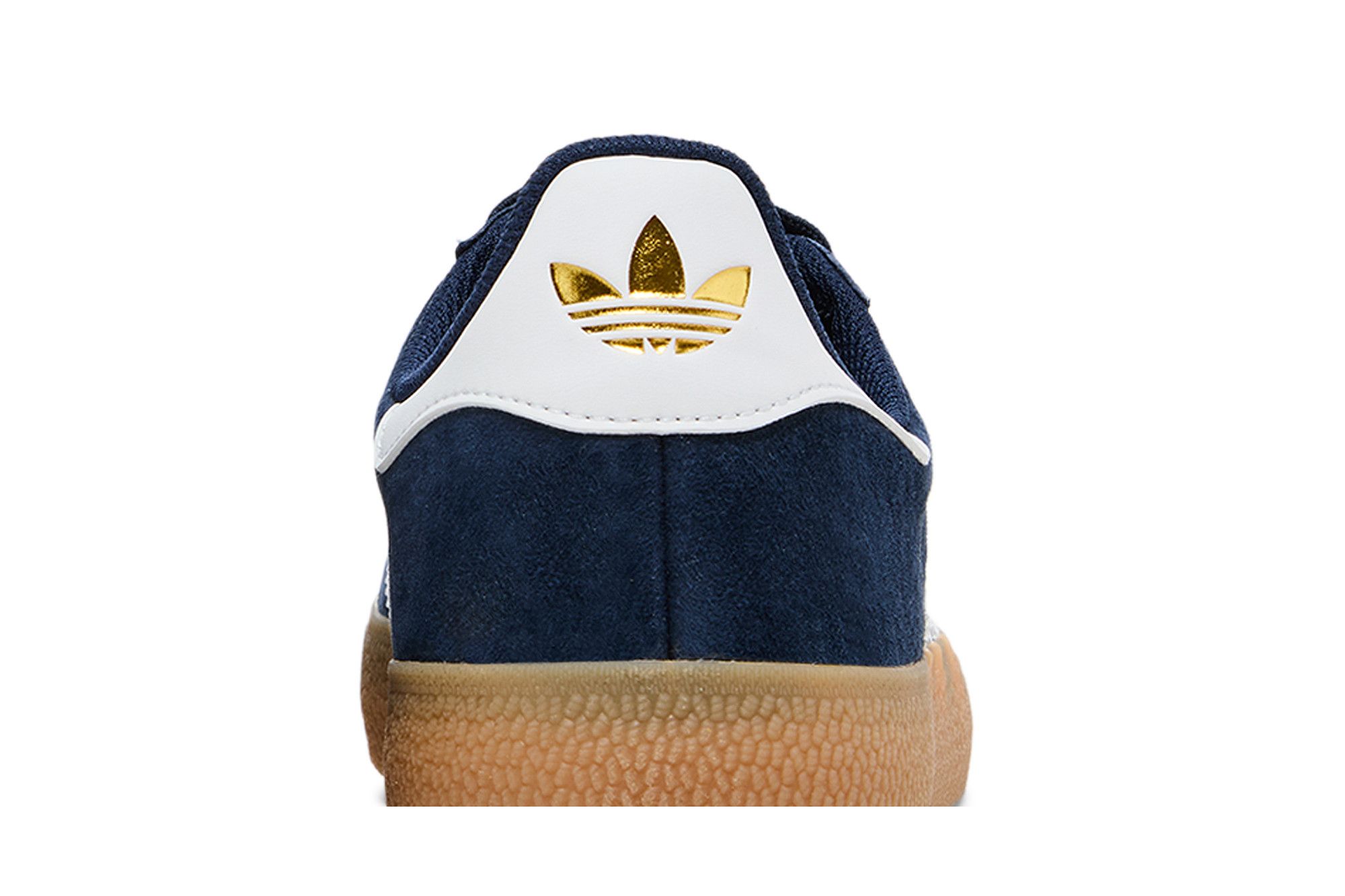 Buy Adidas Gazelle ADV 'Collegiate Navy Gum' - H04905 | GOAT