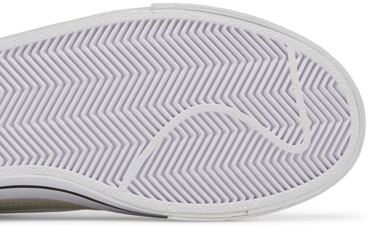 Nike Wmns Court Legacy Mule Cream