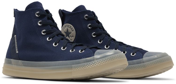 Converse Chuck Taylor All Star CX High Midnight Navy