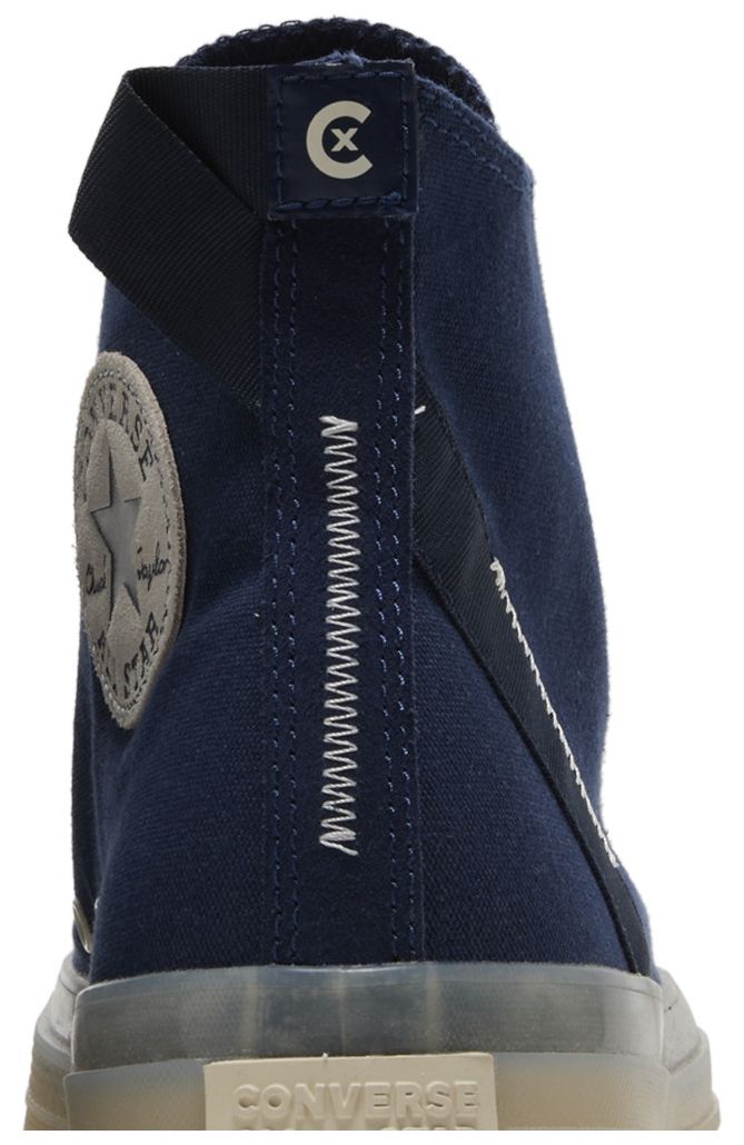 Converse Chuck Taylor All Star CX High Midnight Navy