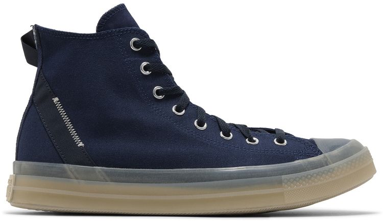Converse Chuck Taylor All Star CX High Midnight Navy