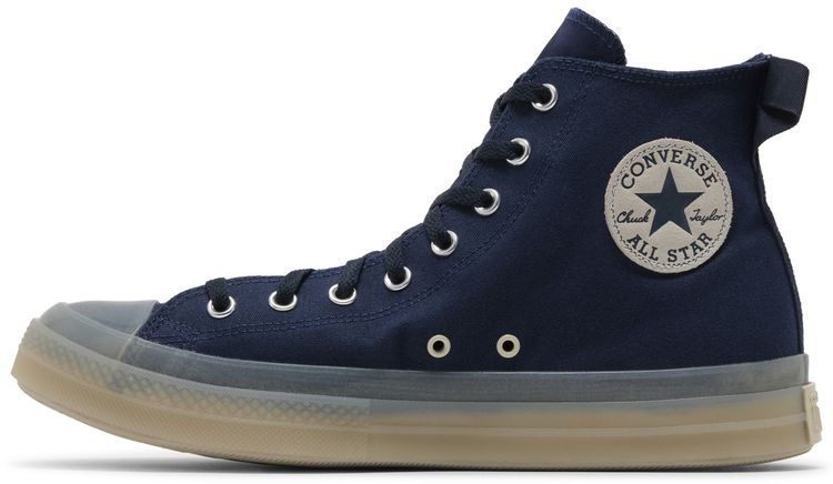 Converse Chuck Taylor All Star CX High Midnight Navy