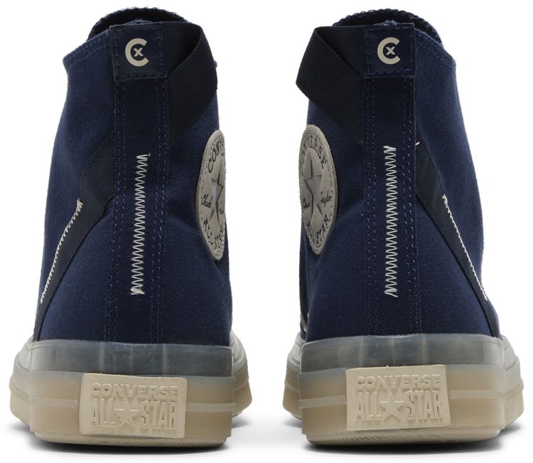 Converse Chuck Taylor All Star CX High Midnight Navy