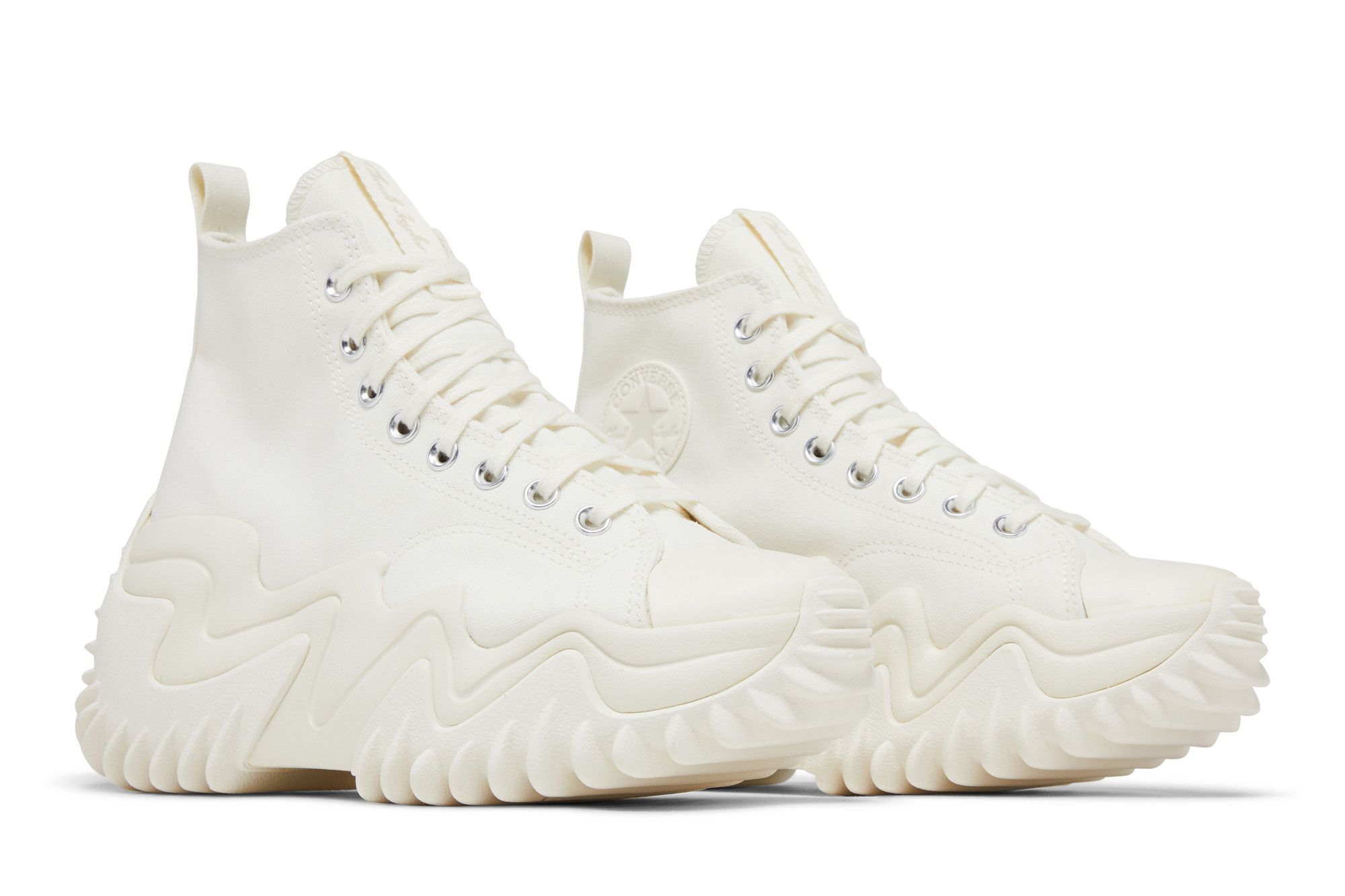 Size 3.0 Run Star Motion CX 'Egret'