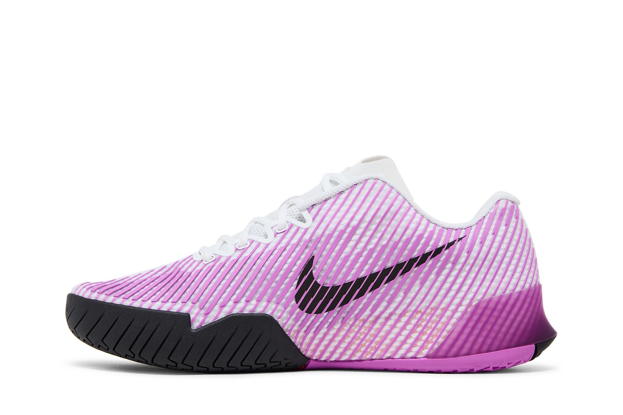 Buy NikeCourt Air Zoom Vapor 11 'White Picante Fuchsia