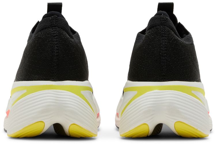 New Balance Wmns FuelCell SuperComp Black Neon Dragonfly