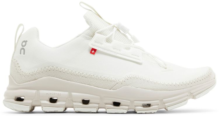 Cloudaway Ivory Pearl