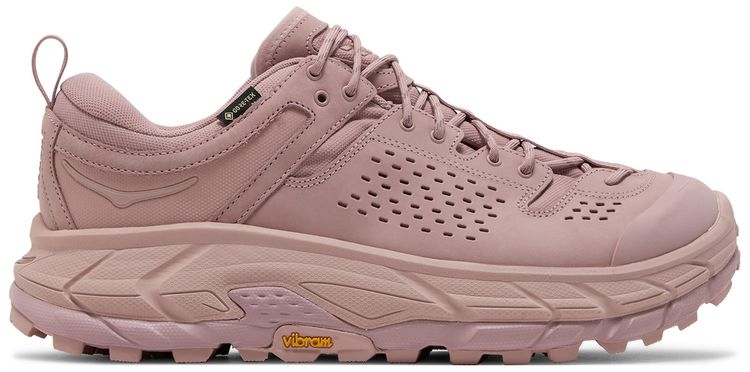HOKA Tor Ultra Lo Pale Mauve