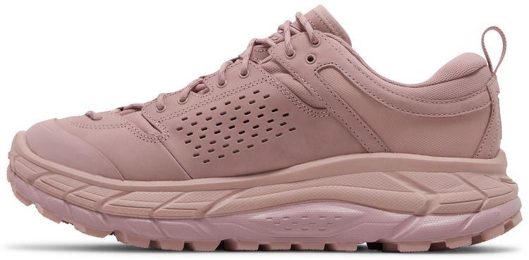 HOKA Tor Ultra Lo Pale Mauve