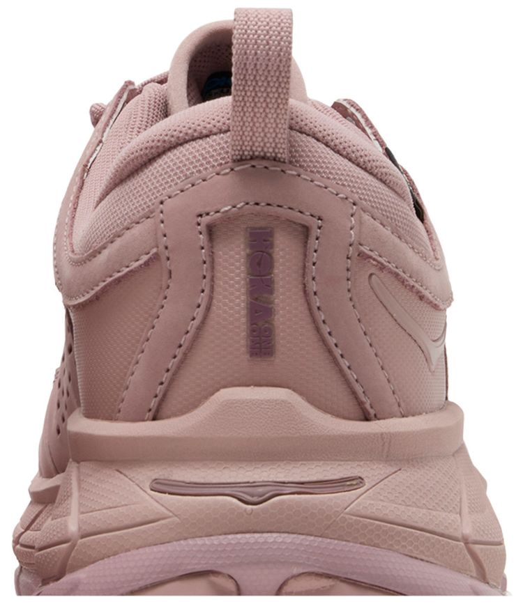 HOKA Tor Ultra Lo Pale Mauve