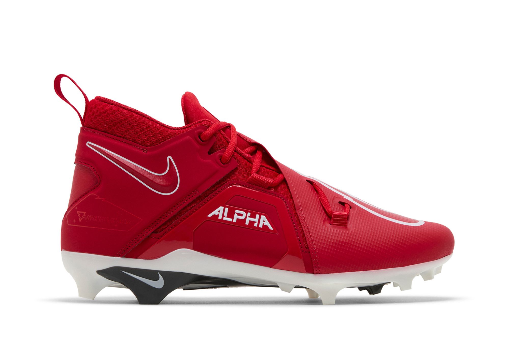 Buy Nike Alpha Menace Pro 3 'University Red' - CT6649 616 | GOAT